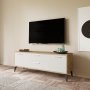 HANAH HOME TV polica Sude L3021 - slika 2