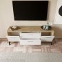 HANAH HOME TV polica Sude L3021 - slika 3