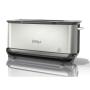 NINJA Toster NINJA ST202EU Foodi 3u1/ 2400W/ siva - slika 3