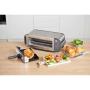 NINJA Toster NINJA ST202EU Foodi 3u1/ 2400W/ siva - slika 5