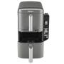 NINJA Airfryer NINJA SL451EU 6u1/dupla korpa/2470W/9.5L/siva - slika 4