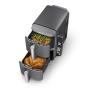 NINJA Airfryer NINJA SL451EU 6u1/dupla korpa/2470W/9.5L/siva - slika 5