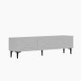 HANAH HOME TV polica Felix White - slika 4