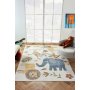 Conceptum Hypnose Tepih Bohem Kids Zoo 100 x 300 (690CCL1197) - slika 2