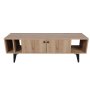 HANAH HOME TV polica Sidney - slika 2