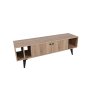 HANAH HOME TV polica Sidney - slika 3