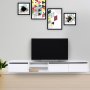 HANAH HOME TV polica Dublin - slika 1