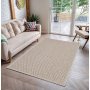 Conceptum Hypnose Tepih Beda Beige 100 x 300 (733MLC2102) - slika 2