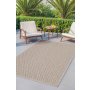 Conceptum Hypnose Tepih Beda Beige 100 x 300 (733MLC2102) - slika 3