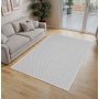 Conceptum Hypnose Tepih Beda Grey 100 x 300 (733MLC2110) - slika 2