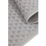 Conceptum Hypnose Tepih Beda Grey 100 x 300 (733MLC2110) - slika 5