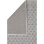 Conceptum Hypnose Tepih Beda Grey 100 x 300 (733MLC2110) - slika 1