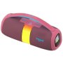 MOYE Beat Plus Roze Bluetooth zvučnik - slika 1