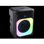TRUST Zvucnik TRUST AZURA WIRELESS PARTY SPEAKER/50W(100W)/crna - slika 1