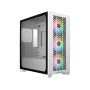 BC GROUP AMD Ryzen 9 5900X/Fera 5/B550M WiFi/32GB/M.2 1TB/RTX4060 8GB/CM Elite 301 belo/650W - slika 1