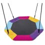 INTEX BAŠTENSKA LJULJAŠKA 2u1 235x254x200cm - slika 2