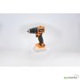 VILLAGER FUSE akumulatorska brushless udarna bušilica VLP 5121 SOLO - slika 1