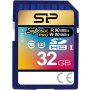 SILICON POWER 32GB, Superior PRO, SDHC, za 4K i FullHD video snimanje (SP032GBSDHCU3V10) - slika 1