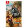 Silver Lining Interactive Switch, Metal Slug Tactics - slika 1
