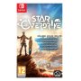 Silver Lining Interactive Switch, Star Overdrive - slika 1