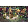 Silver Lining Interactive PS5, Teenage Mutant Ninja Turtles: Shredder's Revenge Ultimate Edition - slika 3