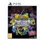 Silver Lining Interactive PS5, Teenage Mutant Ninja Turtles: Shredder's Revenge Ultimate Edition - slika 1