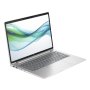 HP ProBook 440 G11 (Pike silver) WUXGA IPS, Ultra 7 155U, 8GB, 512GB SSD (A22ZFEA) - slika 2