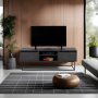 HANAH HOME TV polica Escape 140 Rebab - slika 2