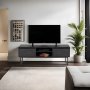 HANAH HOME TV polica Escape 140 Rebab - slika 1