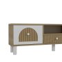 HANAH HOME TV polica Notre Bohem Sapphıre Oak Hazeran - slika 5