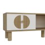 HANAH HOME TV polica Inci Bohem Sapphıre Oak Hazeran - slika 5