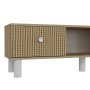 HANAH HOME TV polica Mono Sapphıre Oak Hazeran - slika 5