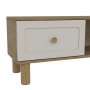 HANAH HOME TV polica Rosalinda Bohem Sapphıre Oak White - slika 5
