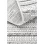 Conceptum Hypnose Tepih Vera 1457 Grey 100 x 350 (860BLN2276) - slika 3