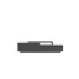 HANAH HOME TV polica Pure Sonomo Anthracite - slika 5