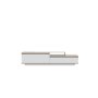 HANAH HOME TV polica Pure Sonomo White - slika 5