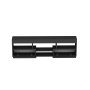HANAH HOME TV polica Lisa Anthracite - slika 4
