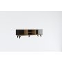 HANAH HOME TV polica Josef Sapphire - slika 3