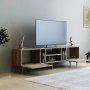 HANAH HOME TV polica Rudy Walnut - slika 2