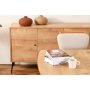 HANAH HOME Komoda Calvin Oak v2 - slika 4