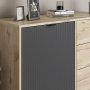 HANAH HOME Komoda Esta 8869 - slika 4