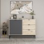 HANAH HOME Komoda Esta 8869 - slika 1