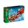 LEGO Deda Mrazove sanke 40499 OUTLET - slika 1