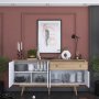 HANAH HOME Komoda GD110 3327 - slika 5