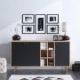 HANAH HOME Komoda VEIT - slika 1