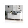 HANAH HOME Komoda KSL0201 - slika 2