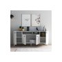 HANAH HOME Komoda KSL0201 - slika 3