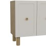 HANAH HOME Komoda Rosalinda KB150 Sapphire Oak White - slika 5