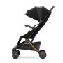 KINDERKRAFT KINDERKRAFT KOLICA PILOT 2 MIDNIGHT BLACK - slika 3