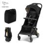 KINDERKRAFT KINDERKRAFT KOLICA PILOT 2 MIDNIGHT BLACK - slika 4